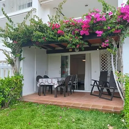 Gaudir Residencial Al-andalus Alcossebre
