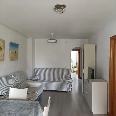 Lejlighed Gaudir Residencial Al-andalus Alcossebre