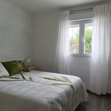 Gaudir Residencial Al-andalus Lejlighed *