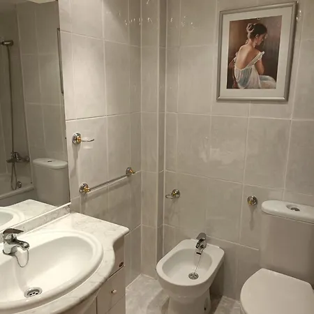 Gaudir Residencial Al-andalus Alcossebre