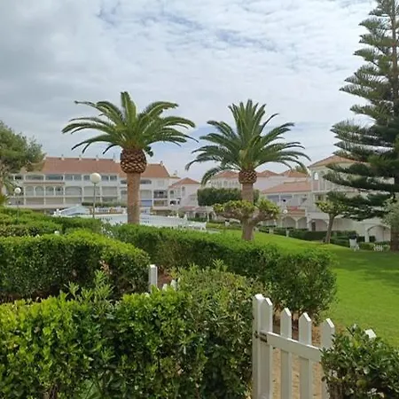 Gaudir Residencial Al-andalus * Alcossebre